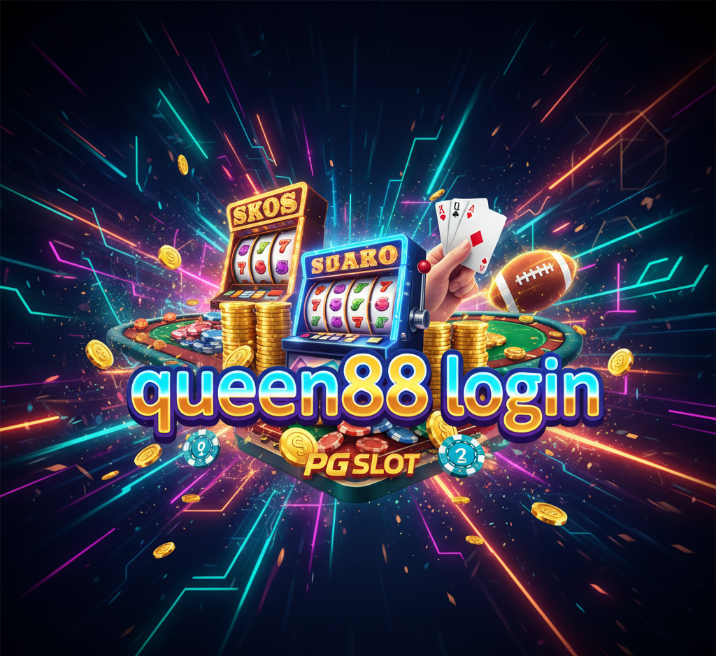 queen88 login